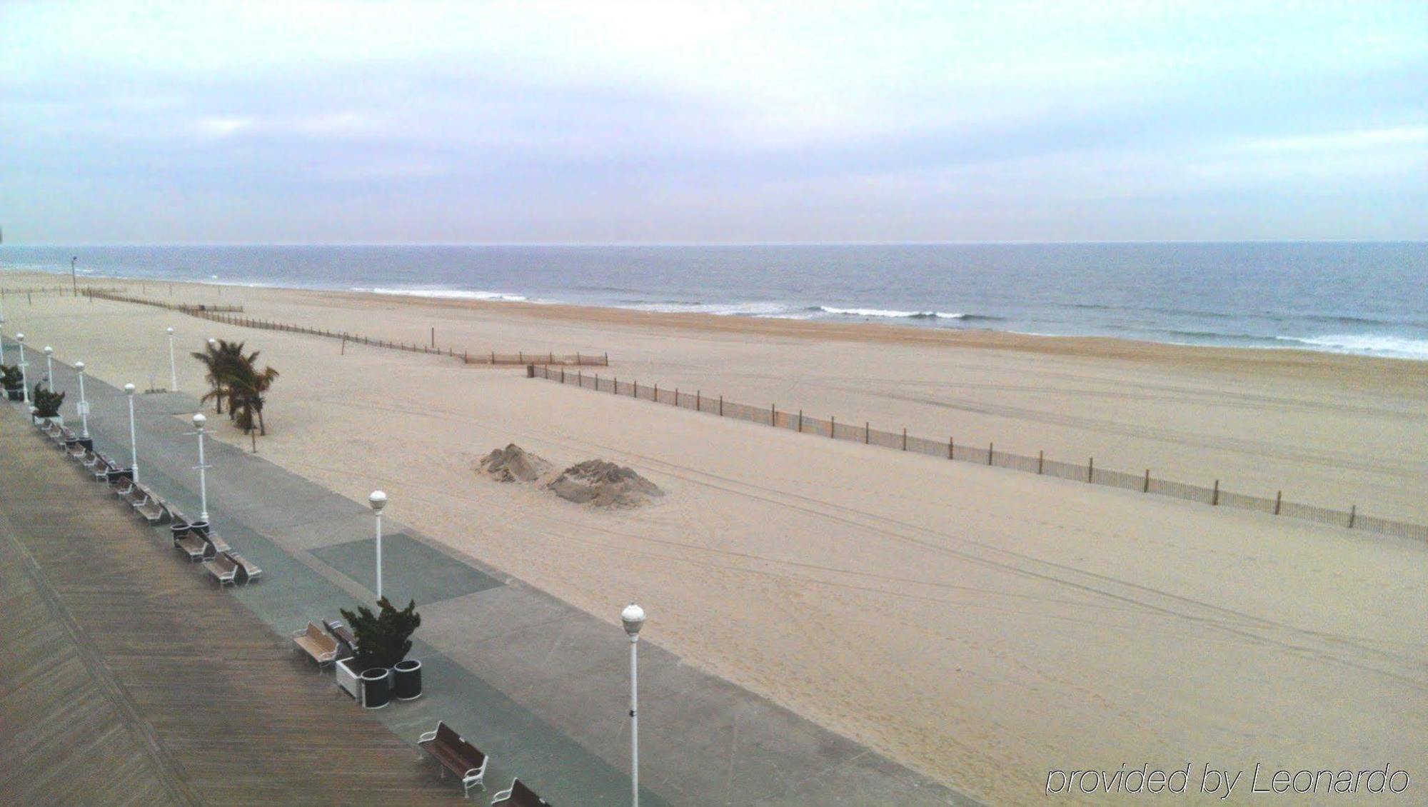 Ocean 1 Hotel & Suites Ocean City Exterior photo